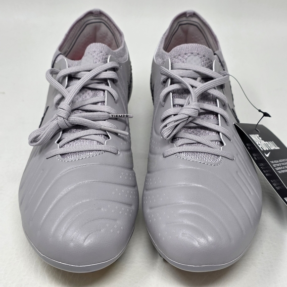 Nike Tiempo Legend 10 Elite SG-Pro Player Edition HF4373-001 Men\'s Size 7.5 New